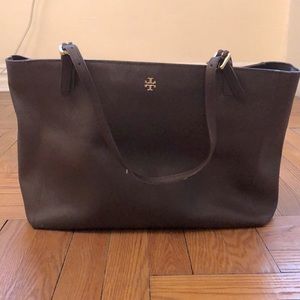 Tory Burch York buckle tote